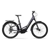 Winora Vélo électrique Yakun X10e Low Cues 2025 M