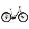Winora Vélo électrique Yakun X10 Low Cues 2025 S
