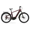 Winora Vélo électrique Yakun X10 High Cues 2025 L
