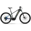 Vélo électrique Haibike Alltrack 6.5 29 i600Wh Shimano CUES U6000 bleuâtre - XL