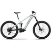Haibike Vtt électriques Alltrail 8 27.5´´ Cues 2025 S
