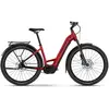 Haibike Vélo électrique Trekking 9 High Abs Nexus 2025 XL