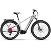 Haibike Vélo électrique Trekking 7 High Cues 2025 2XL