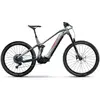 Vélo électrique Haibike Alltrail 5 i720Wh Shimano CUES U6000 grisâtre - S