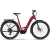 Haibike Vélo électrique Trekking 7 Low Cues 2025