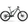 Haibike Vtt électriques Lyke Cf 11 29´´ Xt 2025 L