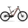 Haibike Vtt électriques Allmtn Cf 11 29´´ Pinion 2025 L
