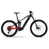 Haibike Vtt électriques Allmtn 4 29/27.5´´ Deore Xt 2026 S