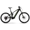 Haibike Vtt électriques Allmtn 6 29/27.5´´ Deore Xt 2026 M