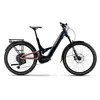 Haibike Vélo électrique Adventr 8.5 Low 27.5´´ Eagle 70 T-type 2026 M