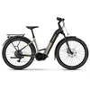 Haibike Vélo électrique Trekking 4 Low 27.5´´ Cues Rd-u6000 2026 S