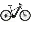 Haibike Vtt électriques Alltrack 4 27.5´´ Cues Rd-u4000 2026 S