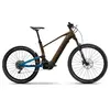 Haibike Vtt électriques Alltrail 6 29´´ Deore 2026 M