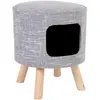 Modern Living Niche Petit 42 cm de diamètre x H 48 cm - pour chat