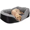 zooplus Exclusive Panier Lazy L 115 x l 70 x H 32 cm - pour chien
