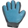 zooplus Exclusive 1 gant d'entretien - pour chien et chat