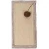 zooplus Exclusive zoolove Griffoir 3 en 1 pour chat - L 60 x l 31 cm
