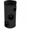 zooplus Exclusive Diogenes XL Tour à griffer pour chat - noir