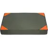 zooplus Exclusive Matelas Outdoor Memory L100 l70 H12cm pour chien - Coussin pour Chien