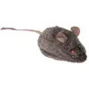 zooplus Exclusive 1 souris sonore Wild Mouse avec LED pour chat