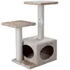 zooplus Exclusive Oase Arbre à chat Beige
