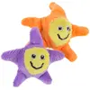 zooplus Exclusive 2 balles Jumping Stars pour chat