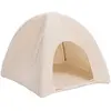 zooplus Exclusive Niche L 43,5 x l 43,5 x H 40 cm - pour chat