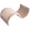 zooplus Exclusive Griffoir Wave L50 l29 H17cm pour chat - Griffoir pour chat