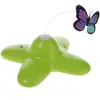 Funny Butterfly Jouet pour chat