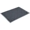 zooplus Exclusive Velvet Couverture granit pour chien et chat - L 100xl 70 cm