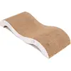 zooplus Exclusive Griffoir Vague pour chat - 49x20x7 cm