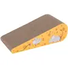 zooplus Exclusive Griffoir L 43,5 x l 19 x H 12 cm