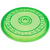zooplus Exclusive Frisbee flottant pour chien en TPR - Jouet pour chien