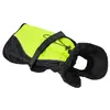 zooplus Exclusive Manteau Illume Nite Neon longueur du dos 70 cm environ - pour chien