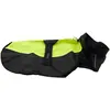zooplus Exclusive Manteau Illume Nite Neon longueur du dos 40 cm environ - pour chien