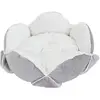 zooplus Exclusive Panier chat / petit chien diam. 50 cm x H 20cm Blossom