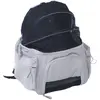 zooplus Exclusive Sac à dos Sightseeing pour chien / chat L32 l21 H46 cm - Sac de transport pour Chien
