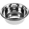 zooplus Exclusive Gamelle en inox 4,2L pour porte-gamelles - d28 cm