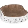 zooplus Exclusive Relax Griffoir pour chat - 39x14,5 cm