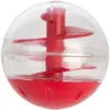 zooplus Exclusive Boule à friandises pour chat - Friasdises pour chat