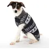 zooplus Exclusive Pull-over norvégien pour chien - taille XXL : longueur du dos 45 cm