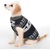 zooplus Exclusive Pull-over norvégien pour chien - taille L : longueur du dos 35 cm