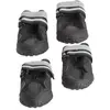 zooplus Exclusive Chaussures de protection S & P Boots taille L (5) - pour chien