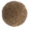 zooplus Exclusive Catnip Balle Natural Jouet pour chat