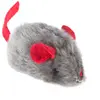 zooplus Exclusive Souris sonore avec menthe à chat Jouet pour chat