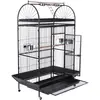 zooplus Exclusive Cage perroquet Caesar H121 x L101 x l61 cm