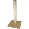 zooplus Exclusive Tour à griffer Olga, couleur Beige, pour chat