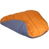 Journey Orange- Coussin pour chien - L100xl80cm