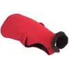 zooplus Exclusive Manteau surpiqué pour chien Dos 40cm - Manteau pour chien