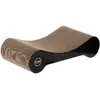 Griffoir Cosma L 50 x l 24 x H 12 cm
